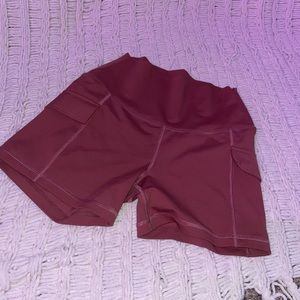 Bundle of 2 shorts